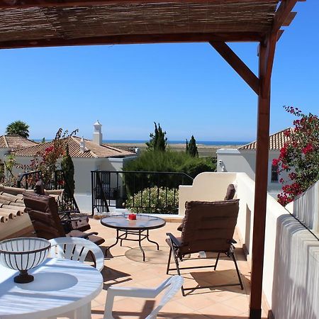 Villa Salinas Quinta do Lago Kamer foto