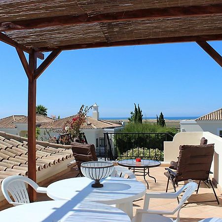 Villa Salinas Quinta do Lago Buitenkant foto