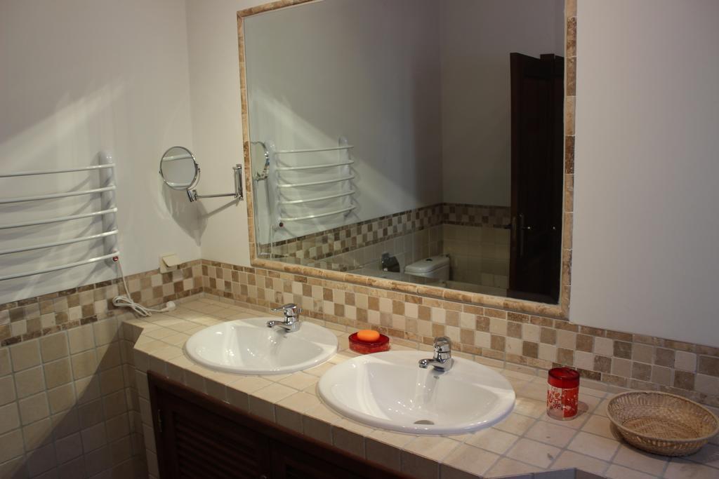 Villa Salinas Quinta do Lago Kamer foto