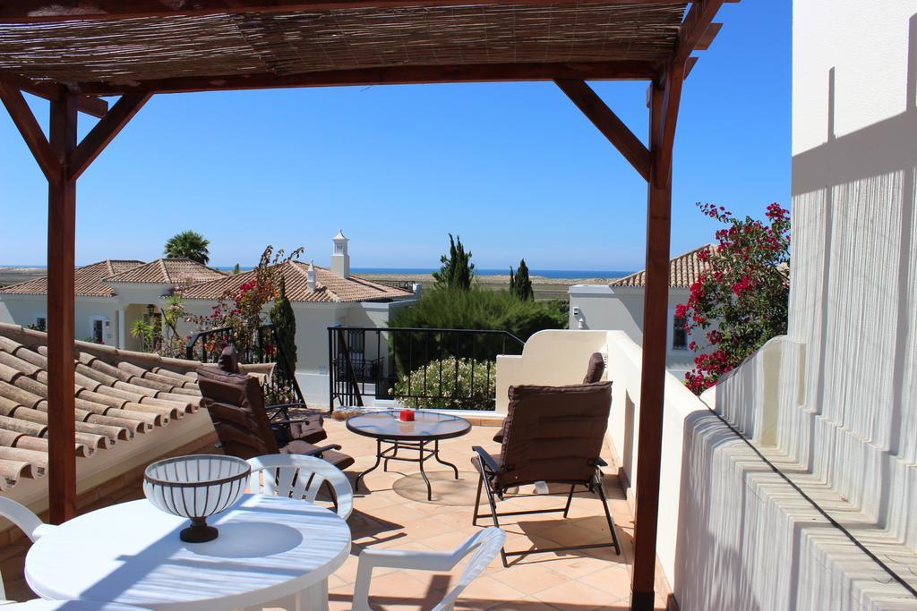 Villa Salinas Quinta do Lago Kamer foto