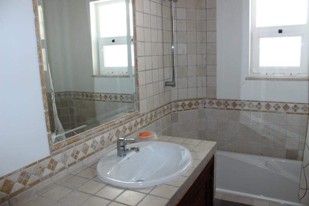 Villa Salinas Quinta do Lago Kamer foto