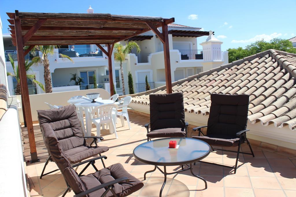 Villa Salinas Quinta do Lago Kamer foto