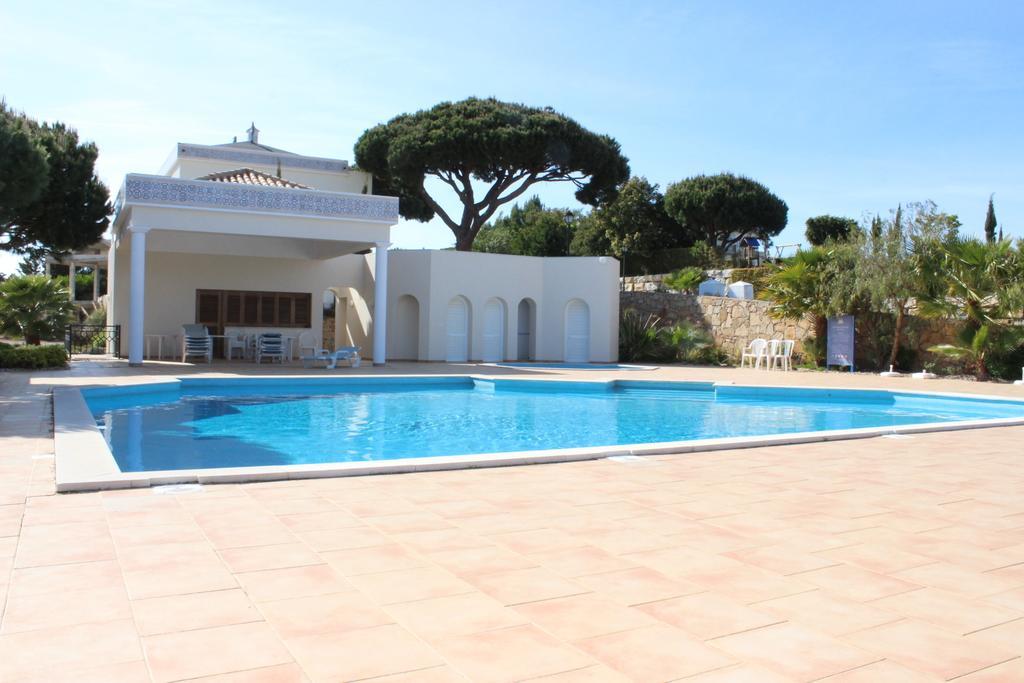Villa Salinas Quinta do Lago Kamer foto