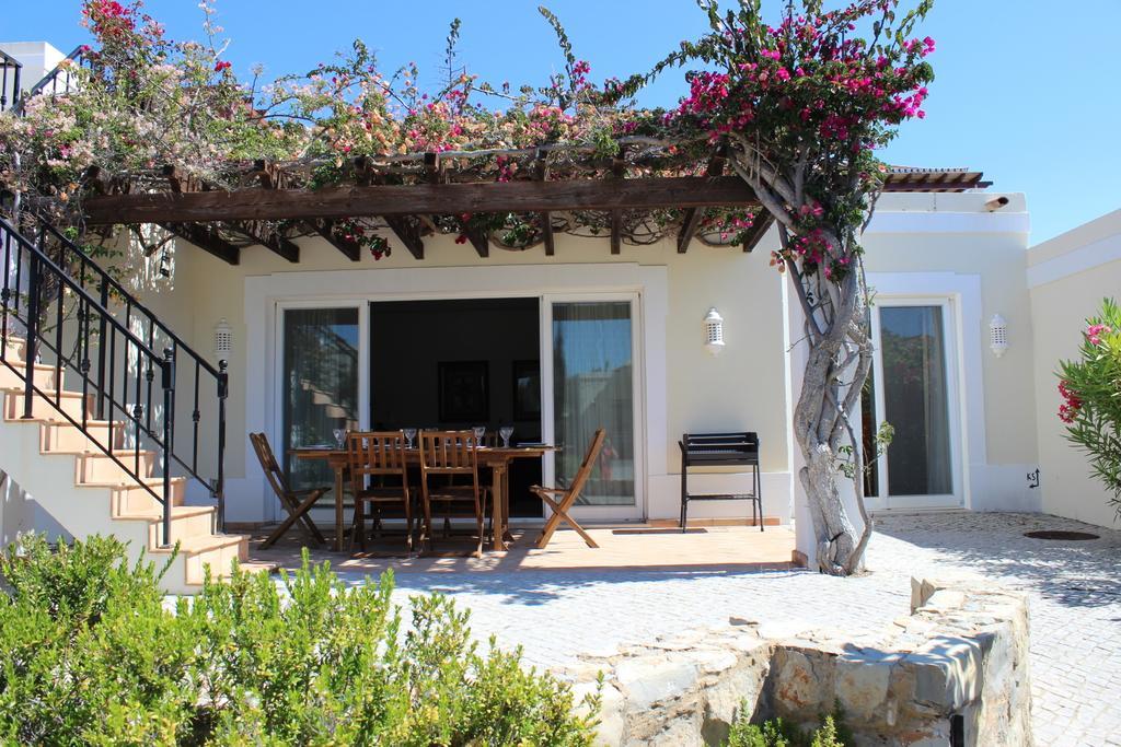 Villa Salinas Quinta do Lago Kamer foto