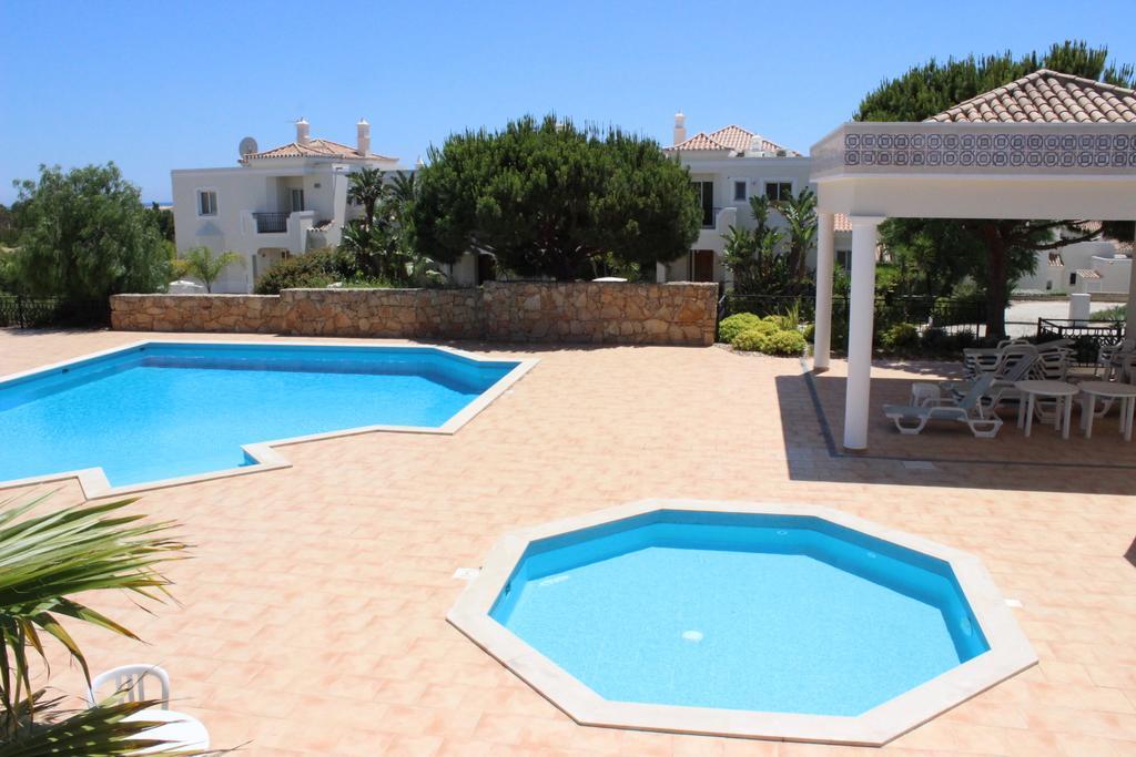 Villa Salinas Quinta do Lago Kamer foto