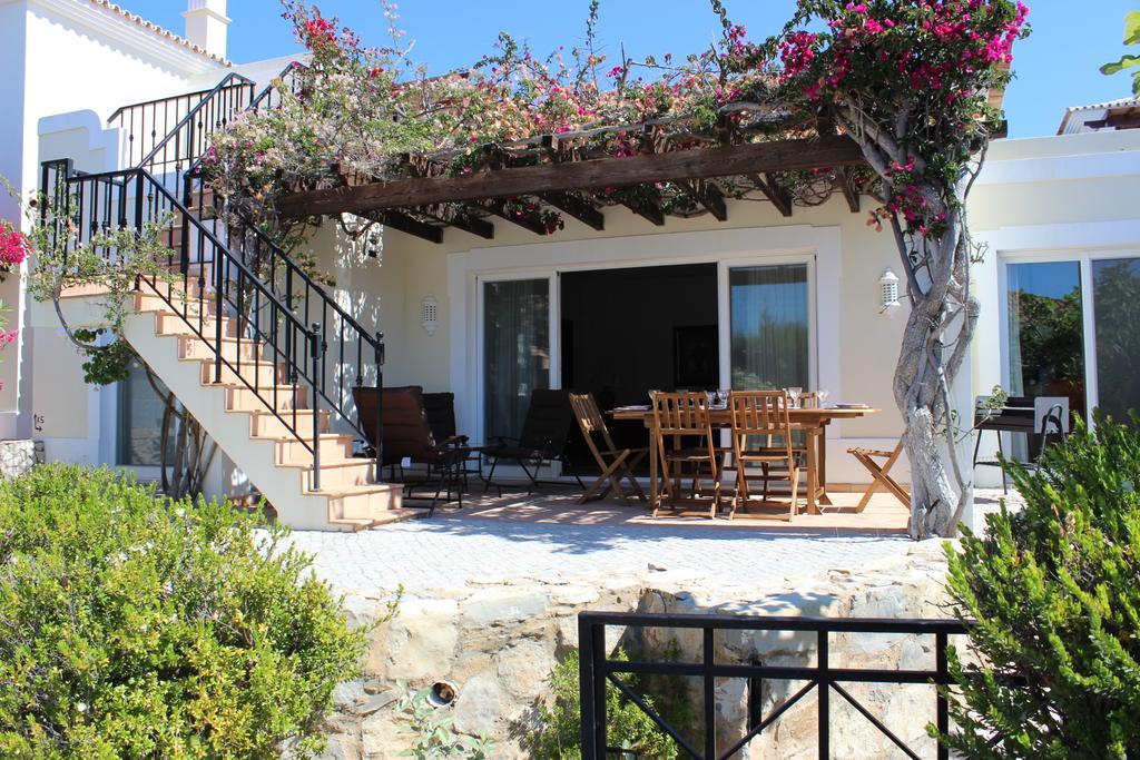 Villa Salinas Quinta do Lago Kamer foto
