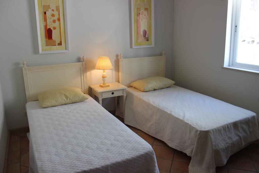 Villa Salinas Quinta do Lago Kamer foto