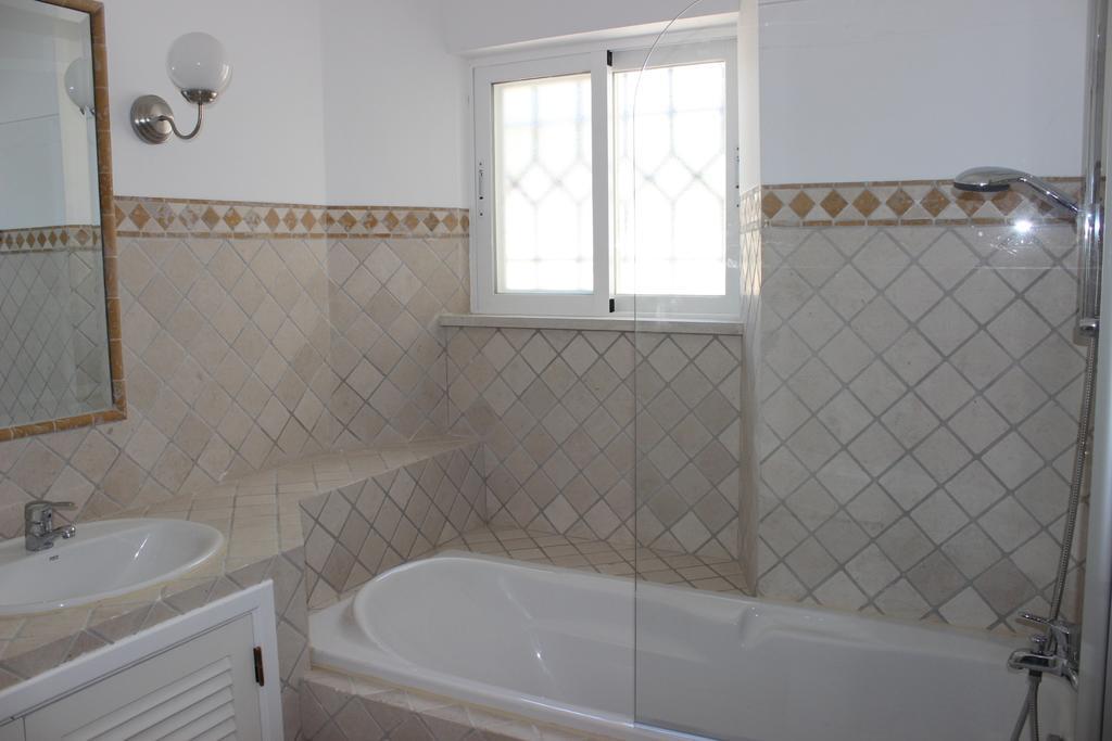 Villa Salinas Quinta do Lago Kamer foto