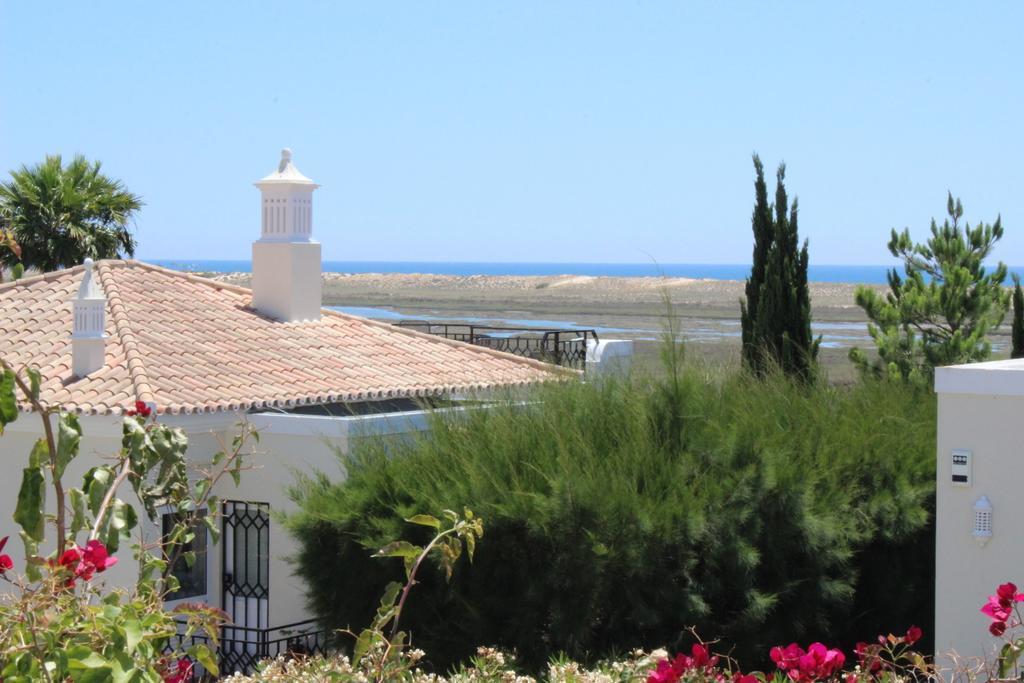 Villa Salinas Quinta do Lago Kamer foto