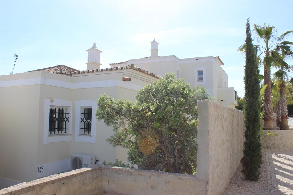 Villa Salinas Quinta do Lago Kamer foto