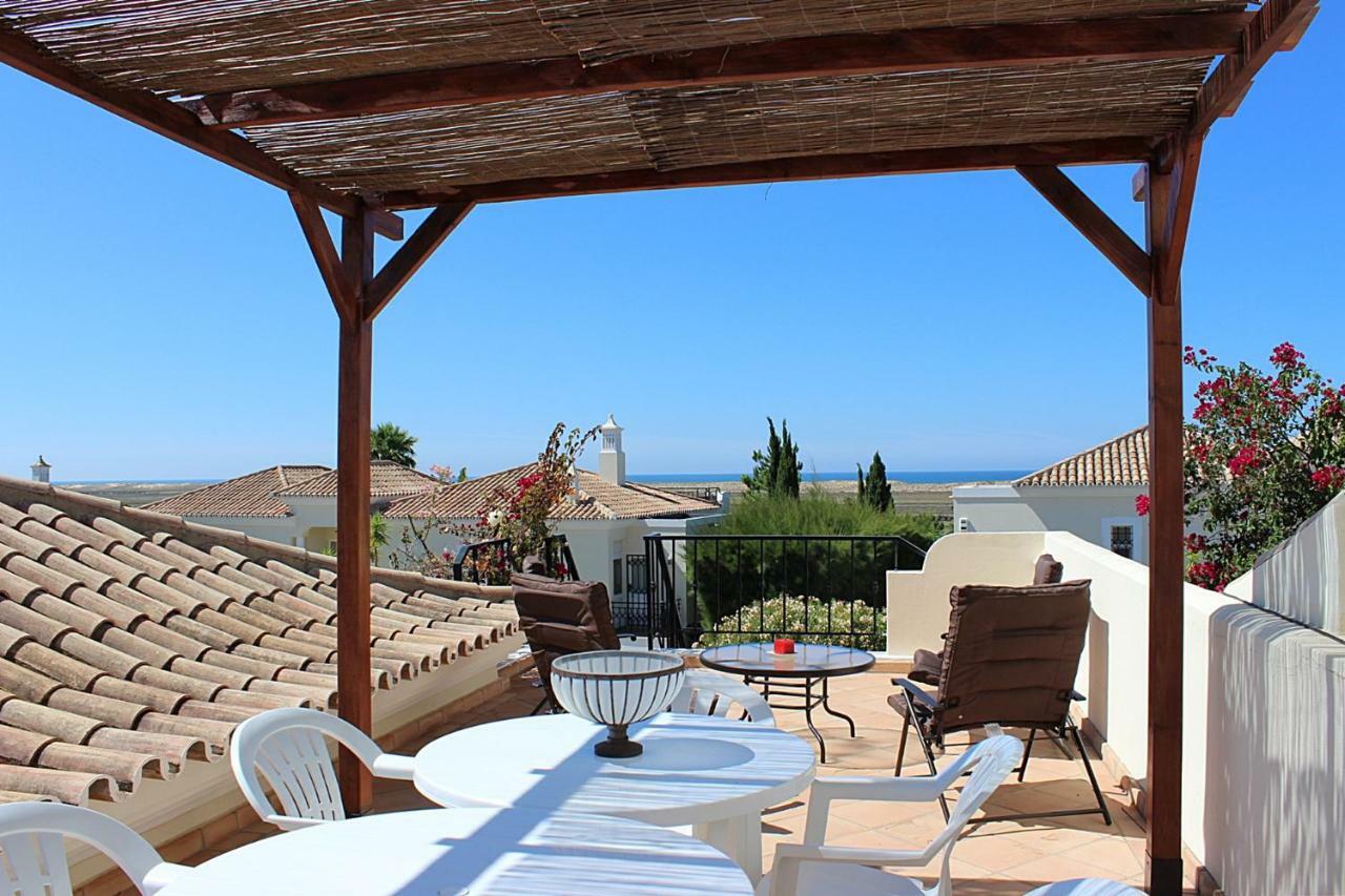 Villa Salinas Quinta do Lago Buitenkant foto