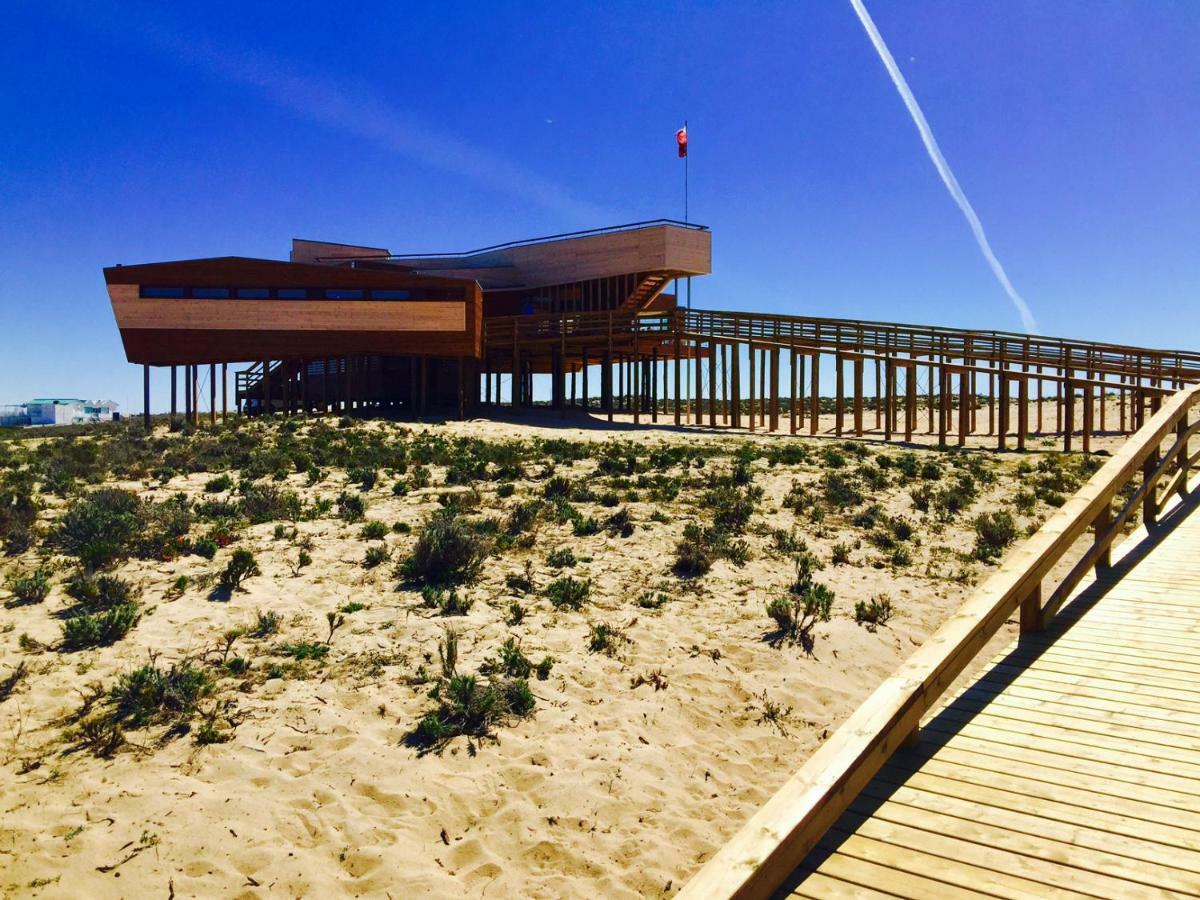 Villa Salinas Quinta do Lago Buitenkant foto